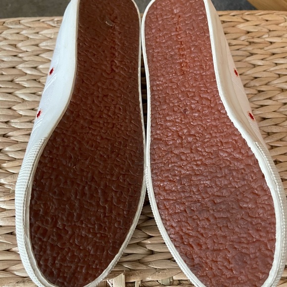 SUPERGA x Chicas Latinas Shoes - Picture 3 of 5